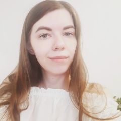 Мария Долматова, 24.09, Новосибирск