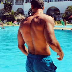 Армен Сафарян, 01.02.1990, Армавир