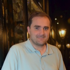 Миша Кузнецов, 18.09, Санкт-Петербург