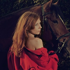 Таня Захарченко, 19.09.1986, Запорожье