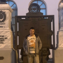 Михаил Гуров, 26.02.1988, Красноармейск