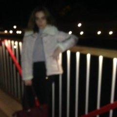 Елизавета Протасова, 04.03.2002, Москва