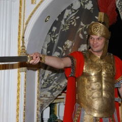 Юрий Илюшкин, 09.11.1986, Феодосия