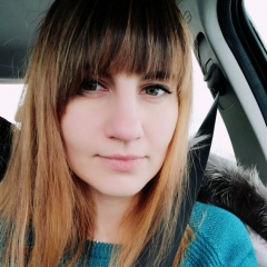 Янина Бабренок, 07.11, Гомель