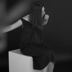 Лидия Лось, 03.04.1988, Иркутск