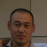 Тайбек Коныратбаев