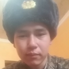 Нурдаулет Орынбеков, Жетысай