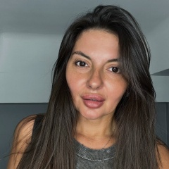 Маргарита Вячеславовна, 27.09.1989, Москва