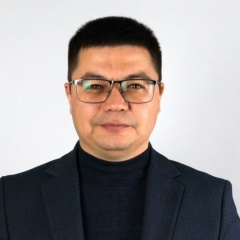 Ильдус Кагарманов, 11.10, Уфа