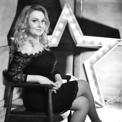 Анастасия Надина