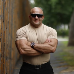 Александр Кожухов, 13.07.1987, Воронеж