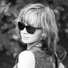 Алекса Кузнецова, 09.08