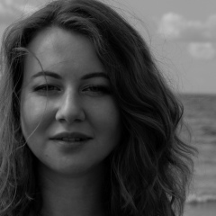 Катерина Степанова, 23.02, Санкт-Петербург