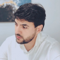 Shatlyk Hodzhaev, 14.12, Москва