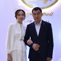 Aimana Shoraeva, 28.05.1991, Сарыагаш