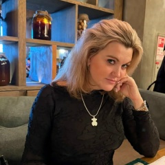 Наталья Никишина, 19.05, Санкт-Петербург