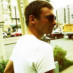 Антон Валерьевич, 26.08.1988, Санкт-Петербург