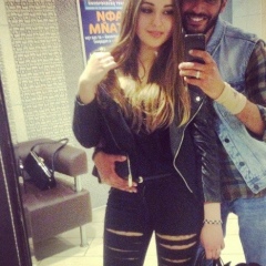 Mahfoudh Baradi, 21.01, Киев