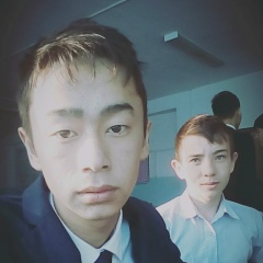 Алмаз Жума, 23.10.1992, Москва