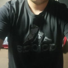 Артем Nike, 19.12, Санкт-Петербург