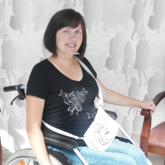 Алёна Бивол, 28.04.1980, Атаки