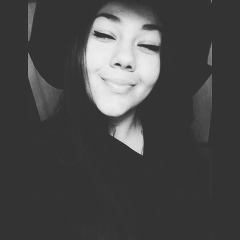 Ника Мухаметова, Алматы