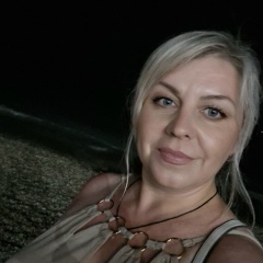 Лена Малинина, 03.08, Омск