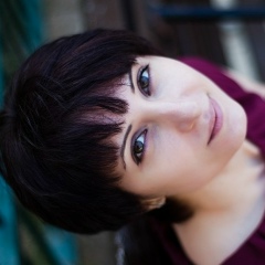 Olga Shvartsblat, 06.02, Иерусалим