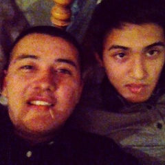 Marat Arginbaev, 27.05