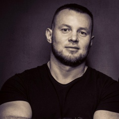 Павел Максимов, 14.12.1978, Москва