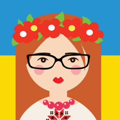 Юлія Сагата, Львов