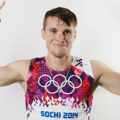 Андрей Гридин, София