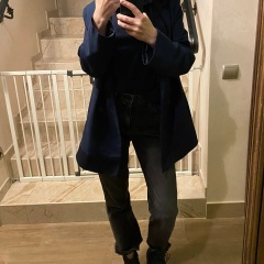 Ульяна Суздалкина, 16.03.1987, Москва