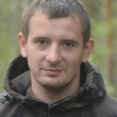 Александр Ноздрин, 08.11, Санкт-Петербург