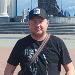 Максим Сергеевский, Липецк