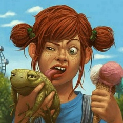 Юлия Кислицына, 29.04.1997