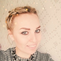 Наталья Довголенко, 06.09, Волгоград