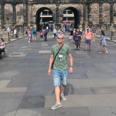 Михаил Сорокин, 16.12.1985