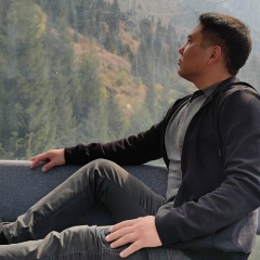 Жасулан Mухамбет