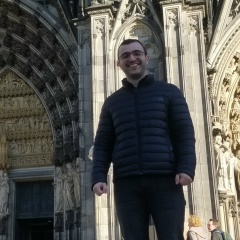 Денис Калашников, 24.08.1946, Санкт-Петербург