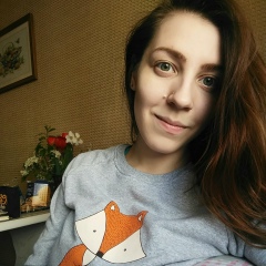 Юлия Деркач, 22.02.1990, Киев