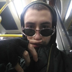 Степан Гончаров, 17.04.1998, Москва