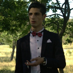 Юрий Назаров, 06.07.1992, Тбилиси