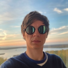 Александр Паутов, 16.01.1985