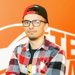 Roman Gorbatenko, 15.08, Санкт-Петербург