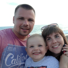 Владислав Голубев, 07.04