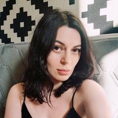 Аня Фрыгина, 16.04