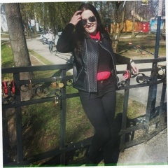 Владислава Белоусова, 13.09, Воронеж