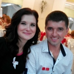 Наталія Цимбаляк, 22.01.1988, Дрогобыч