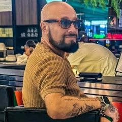 Александр Гутин, 22.05, Москва